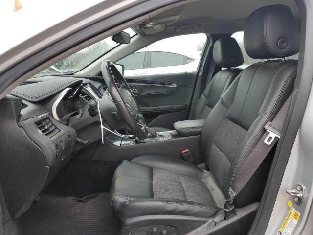 2017 Chevrolet Impala Lt მანქანა იყიდება აუქციონზე, vin: 2G1105SA8H9177090, აუქციონის ნომერი: 42053563