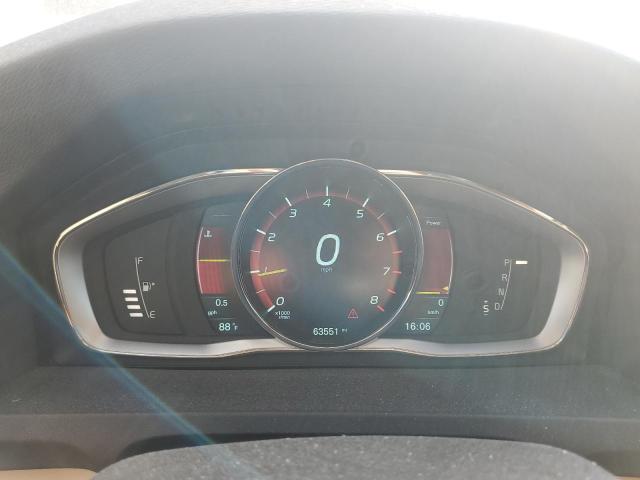 Aukcja sprzedaży 2015 Volvo S60 Premier+, vin: YV140MFC1F2302222, numer aukcji: 42749023