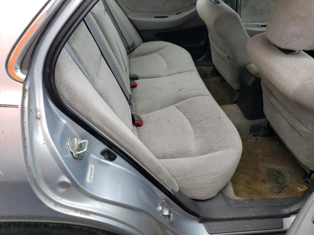 Auction sale of the 2002 Honda Accord Lx, vin: 1HGCG56482A029616, lot number: 42672243