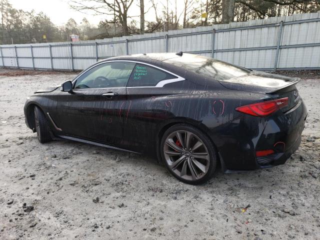 Aukcja sprzedaży 2017 Infiniti Q60 Premium, vin: JN1EV7EL5HM550398, numer aukcji: 42564583