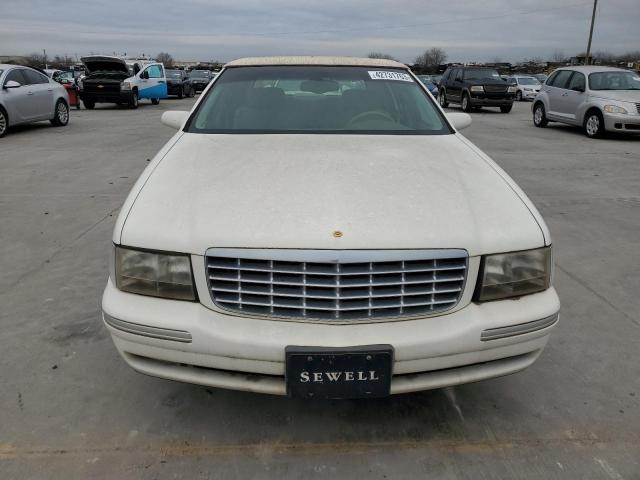 Aukcja sprzedaży 1999 Cadillac Deville, vin: 1G6KD54Y5XU758304, numer aukcji: 42731763