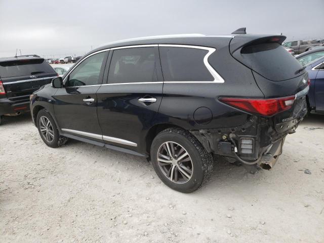 Aukcja sprzedaży 2019 Infiniti Qx60 Luxe, vin: 5N1DL0MNXKC503160, numer aukcji: 42407553