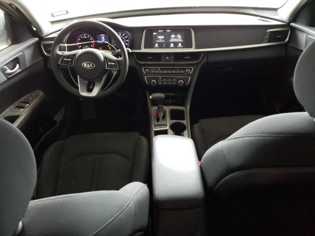 73603202 :رقم المزاد ، 5XXGT4L34LG391322 vin ، 2020 Kia Optima Lx مزاد بيع