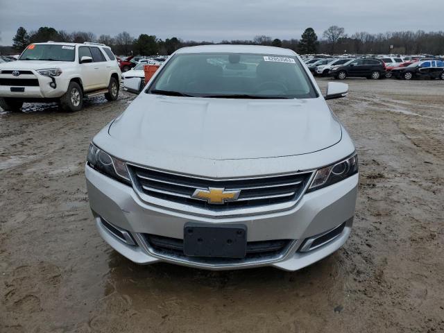 2017 Chevrolet Impala Lt მანქანა იყიდება აუქციონზე, vin: 2G1105SA8H9177090, აუქციონის ნომერი: 42053563