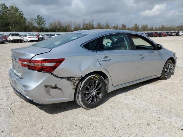 Aukcja sprzedaży 2018 Toyota Avalon Xle, vin: 4T1BK1EB6JU285425, numer aukcji: 42657903