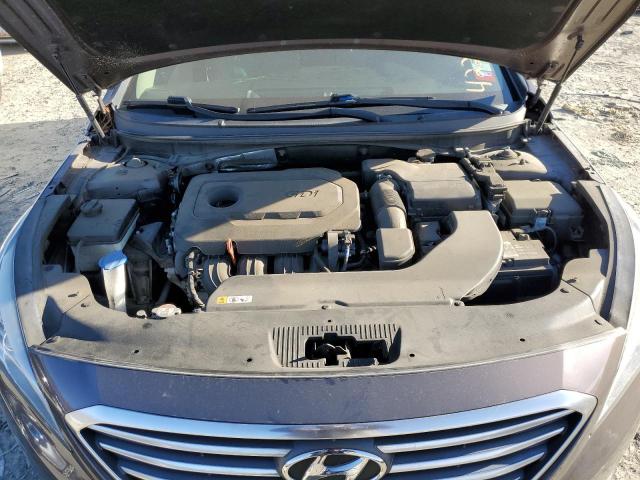 Aukcja sprzedaży 2017 Hyundai Sonata Se, vin: 5NPE24AF2HH504266, numer aukcji: 42282293