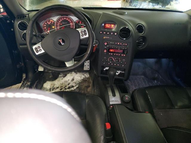 Продаж на аукціоні авто 2008 Pontiac Grand Prix Gxp, vin: 2G2WC58C481168421, номер лоту: 42615213