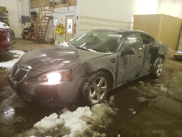 Aukcja sprzedaży 2008 Pontiac Grand Prix Gxp, vin: 2G2WC58C481168421, numer aukcji: 42615213