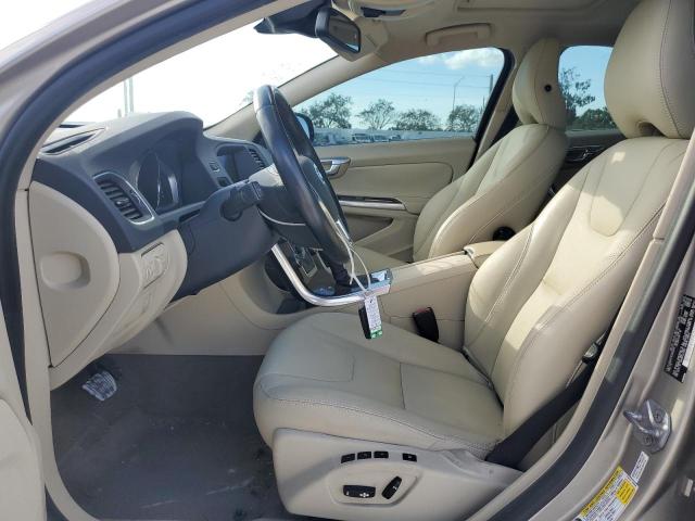Aukcja sprzedaży 2015 Volvo S60 Premier+, vin: YV140MFC1F2302222, numer aukcji: 42749023