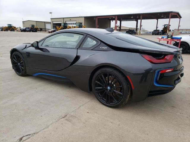 Aukcja sprzedaży 2020 Bmw I8, vin: WBY2Z4C00L7F60776, numer aukcji: 42827693