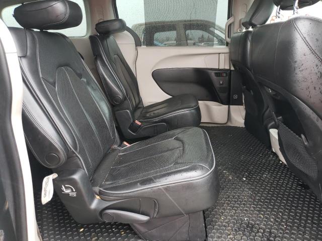 Aukcja sprzedaży 2018 Chrysler Pacifica Limited, vin: 2C4RC1GG6JR320292, numer aukcji: 41840663