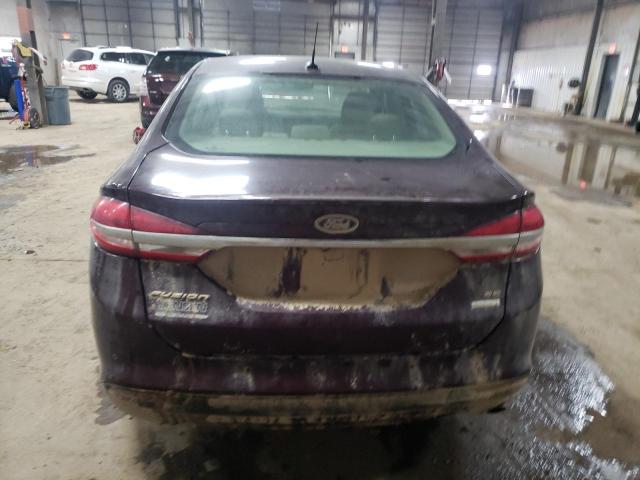 Продажа на аукционе авто 2018 Ford Fusion Se, vin: 3FA6P0HD8JR218367, номер лота: 42546543