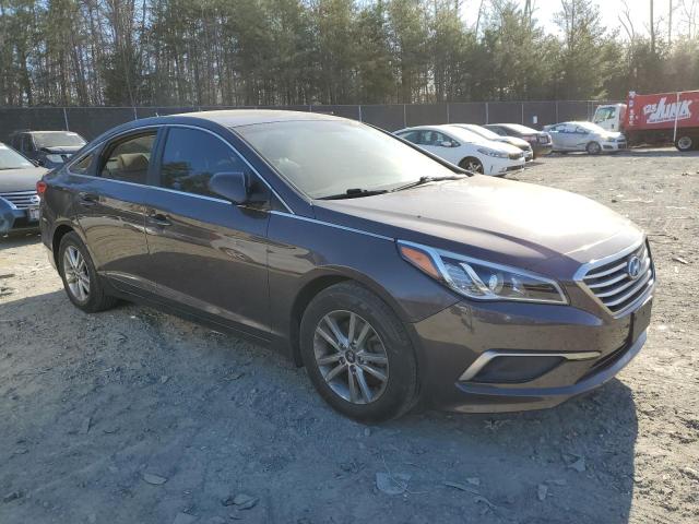 Aukcja sprzedaży 2017 Hyundai Sonata Se, vin: 5NPE24AF2HH504266, numer aukcji: 42282293