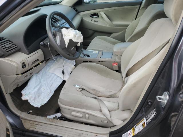 Aukcja sprzedaży 2010 Toyota Camry Base, vin: 4T1BF3EK1AU070888, numer aukcji: 42638843