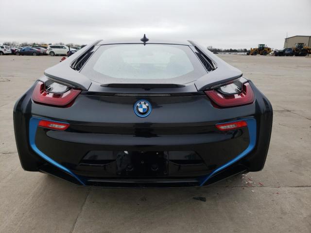 Aukcja sprzedaży 2020 Bmw I8, vin: WBY2Z4C00L7F60776, numer aukcji: 42827693
