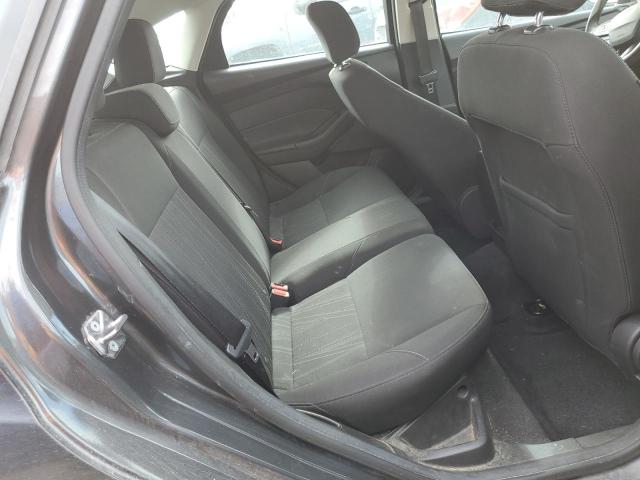 Продажа на аукционе авто 2017 Ford Focus Se, vin: 1FADP3K24HL318510, номер лота: 42364593