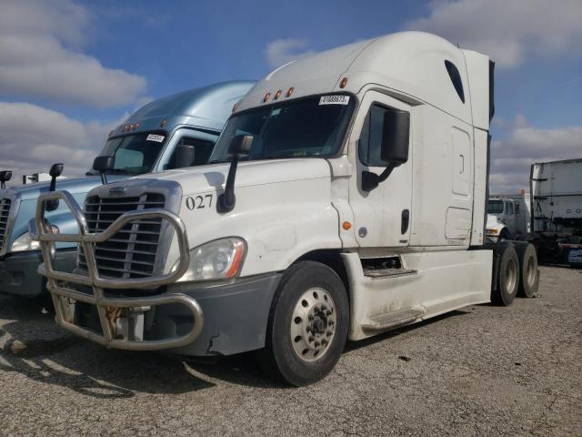 Продажа на аукционе авто 2016 Freightliner Cascadia 125, vin: 1FUJGLD5XGLGZ6023, номер лота: 41688673