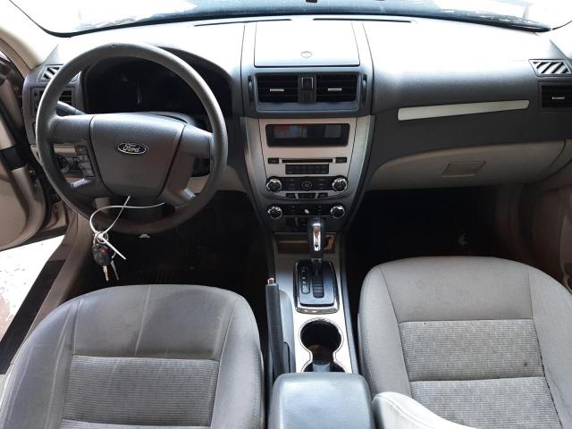 Aukcja sprzedaży 2010 Ford Fusion S, vin: 3FAHP0GA4AR197596, numer aukcji: 42679453