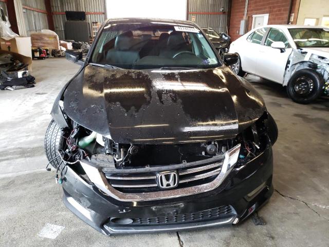 2015 Honda Accord Sport მანქანა იყიდება აუქციონზე, vin: 1HGCR2F55FA165788, აუქციონის ნომერი: 42748253