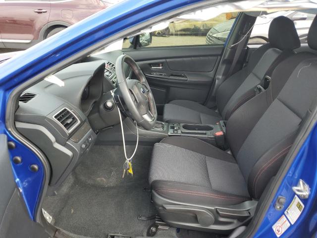 2020 Subaru Wrx Premium მანქანა იყიდება აუქციონზე, vin: JF1VA1F62L8801545, აუქციონის ნომერი: 42412693