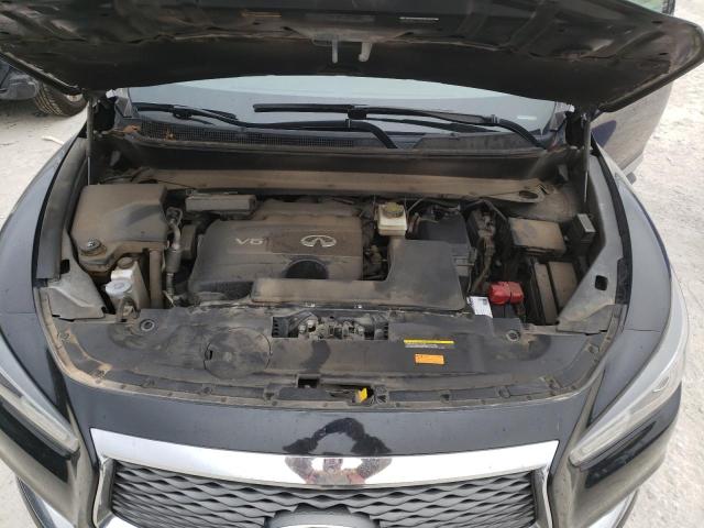 Aukcja sprzedaży 2019 Infiniti Qx60 Luxe, vin: 5N1DL0MNXKC503160, numer aukcji: 42407553