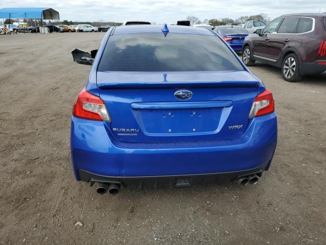 2020 Subaru Wrx Premium მანქანა იყიდება აუქციონზე, vin: JF1VA1F62L8801545, აუქციონის ნომერი: 42412693