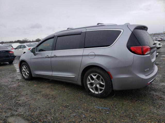 Aukcja sprzedaży 2018 Chrysler Pacifica Limited, vin: 2C4RC1GG6JR320292, numer aukcji: 41840663
