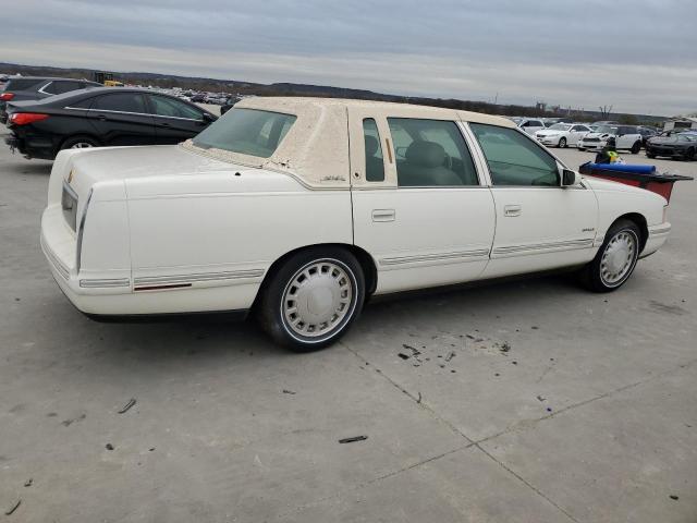 Aukcja sprzedaży 1999 Cadillac Deville, vin: 1G6KD54Y5XU758304, numer aukcji: 42731763