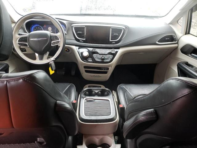 Aukcja sprzedaży 2018 Chrysler Pacifica Limited, vin: 2C4RC1GG6JR320292, numer aukcji: 41840663