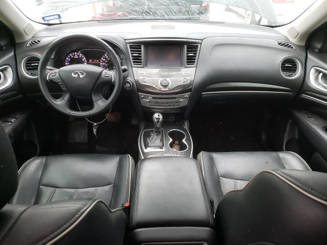 Aukcja sprzedaży 2019 Infiniti Qx60 Luxe, vin: 5N1DL0MNXKC503160, numer aukcji: 42407553