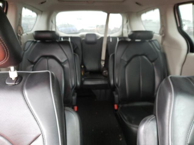 Aukcja sprzedaży 2018 Chrysler Pacifica Limited, vin: 2C4RC1GG6JR320292, numer aukcji: 41840663