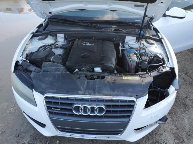 42657493 :رقم المزاد ، WAULFAFR9CA040662 vin ، 2012 Audi A5 Premium Plus مزاد بيع
