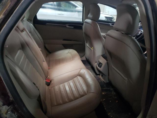 Продажа на аукционе авто 2018 Ford Fusion Se, vin: 3FA6P0HD8JR218367, номер лота: 42546543