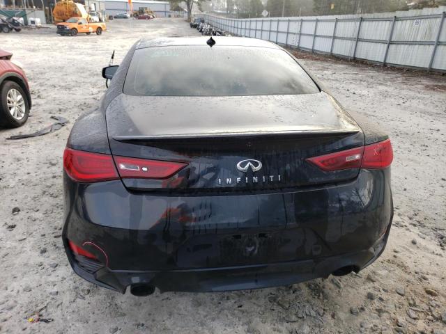 Aukcja sprzedaży 2017 Infiniti Q60 Premium, vin: JN1EV7EL5HM550398, numer aukcji: 42564583