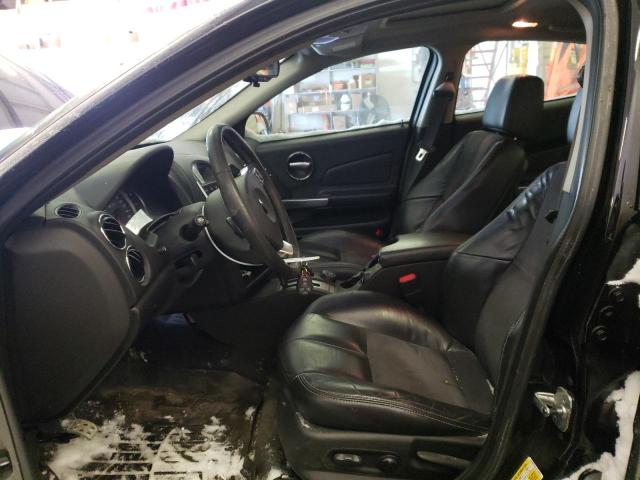 Продаж на аукціоні авто 2008 Pontiac Grand Prix Gxp, vin: 2G2WC58C481168421, номер лоту: 42615213