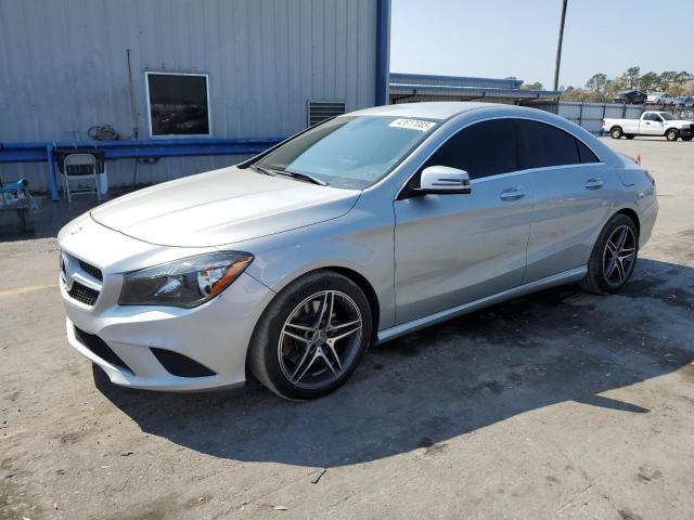 42617043 :رقم المزاد ، WDDSJ4EB1GN327162 vin ، 2016 Mercedes-benz Cla 250 مزاد بيع