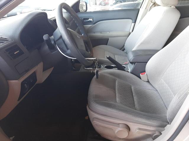 Aukcja sprzedaży 2010 Ford Fusion S, vin: 3FAHP0GA4AR197596, numer aukcji: 42679453