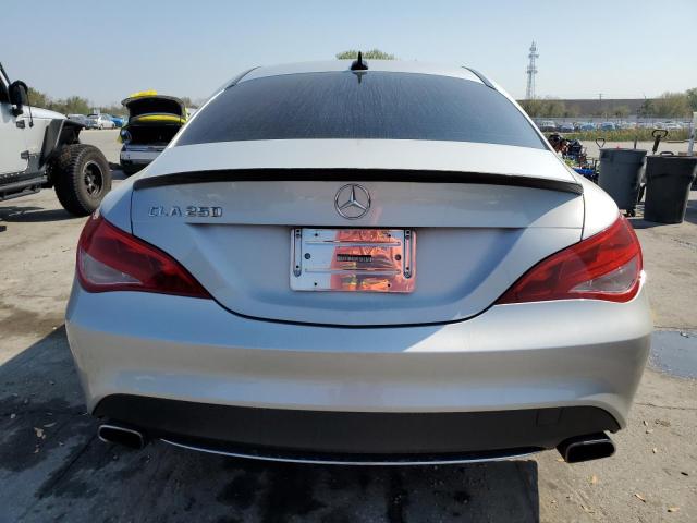 42617043 :رقم المزاد ، WDDSJ4EB1GN327162 vin ، 2016 Mercedes-benz Cla 250 مزاد بيع