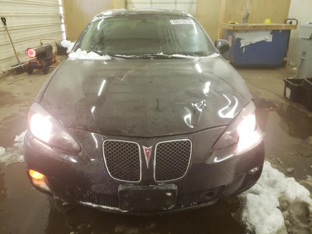 Продаж на аукціоні авто 2008 Pontiac Grand Prix Gxp, vin: 2G2WC58C481168421, номер лоту: 42615213