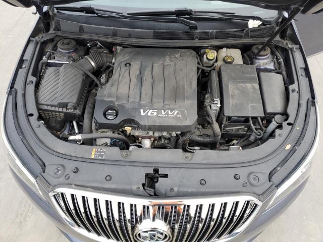 Aukcja sprzedaży 2015 Buick Lacrosse, vin: 1G4GB5G33FF202614, numer aukcji: 42653223
