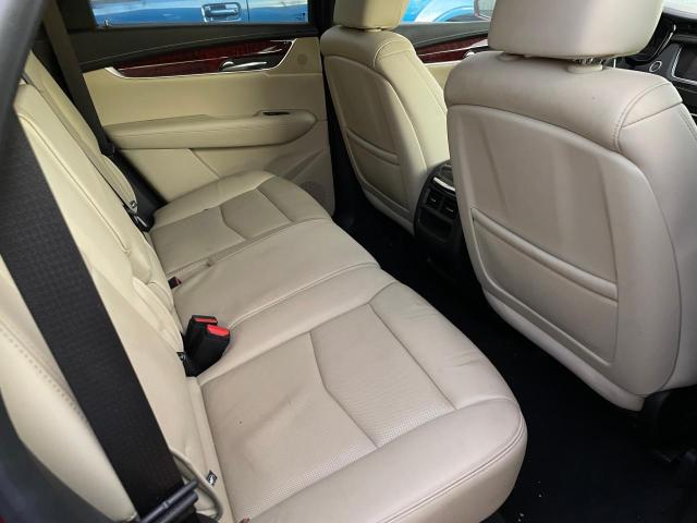 Продаж на аукціоні авто 2019 Cadillac Xt5 Premium Luxury, vin: 1GYKNFRS2KZ251595, номер лоту: 42104113