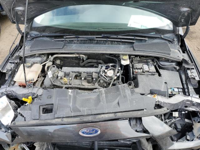 Продажа на аукционе авто 2017 Ford Focus Se, vin: 1FADP3K24HL318510, номер лота: 42364593