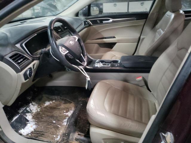 Продажа на аукционе авто 2018 Ford Fusion Se, vin: 3FA6P0HD8JR218367, номер лота: 42546543