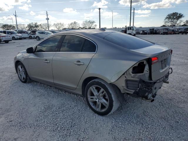 Aukcja sprzedaży 2015 Volvo S60 Premier+, vin: YV140MFC1F2302222, numer aukcji: 42749023