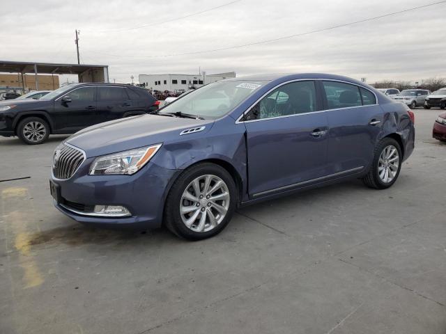 Aukcja sprzedaży 2015 Buick Lacrosse, vin: 1G4GB5G33FF202614, numer aukcji: 42653223
