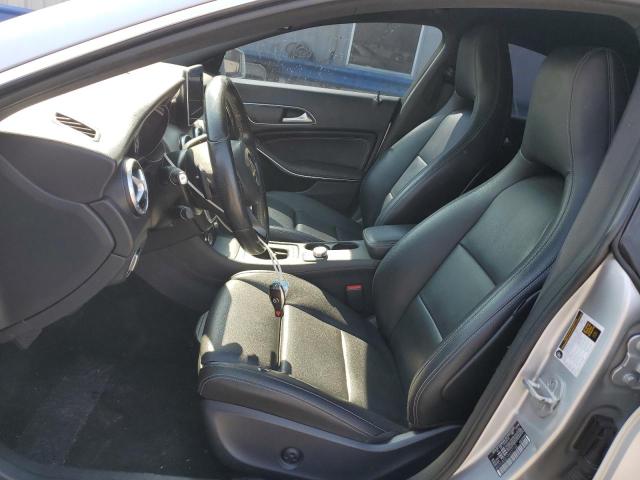 42617043 :رقم المزاد ، WDDSJ4EB1GN327162 vin ، 2016 Mercedes-benz Cla 250 مزاد بيع