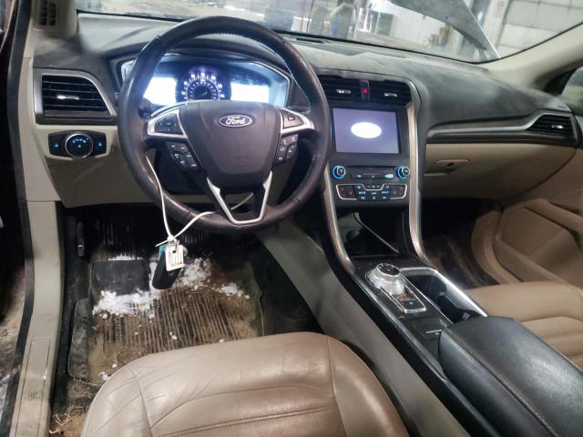 Продажа на аукционе авто 2018 Ford Fusion Se, vin: 3FA6P0HD8JR218367, номер лота: 42546543