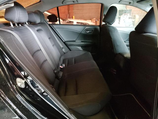 2015 Honda Accord Sport მანქანა იყიდება აუქციონზე, vin: 1HGCR2F55FA165788, აუქციონის ნომერი: 42748253