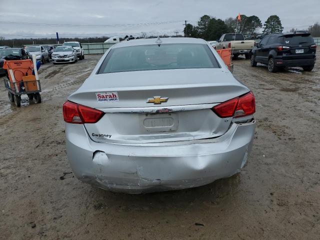 2017 Chevrolet Impala Lt მანქანა იყიდება აუქციონზე, vin: 2G1105SA8H9177090, აუქციონის ნომერი: 42053563
