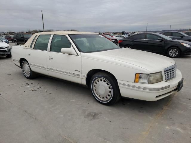 Aukcja sprzedaży 1999 Cadillac Deville, vin: 1G6KD54Y5XU758304, numer aukcji: 42731763